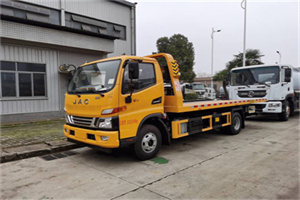 仲巴车辆公路救援